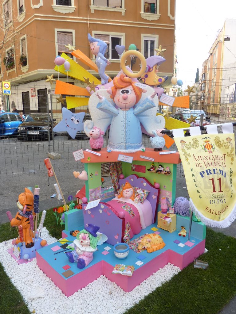 Totfalles: San Ignacio de Loyola-Jesús y María